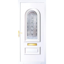 W2 RB22 PANEL Upvc Replacement Door Panel Insert W2 RB22